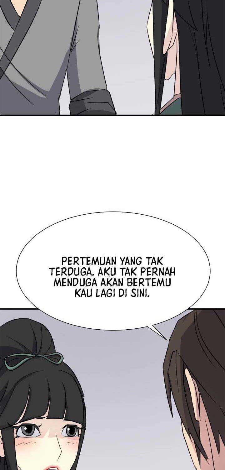 The Invincible Immortal Chapter 99 Gambar 11