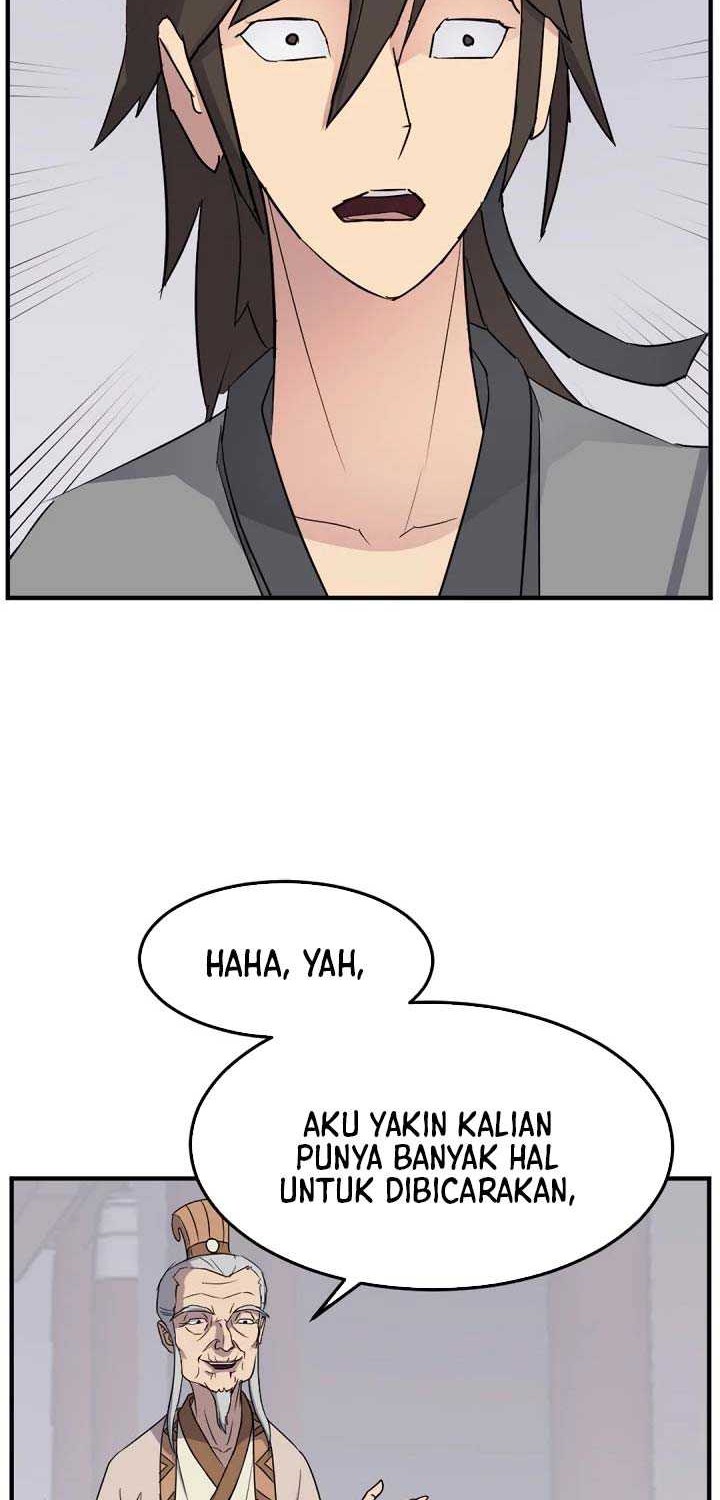 The Invincible Immortal Chapter 99 Gambar 13