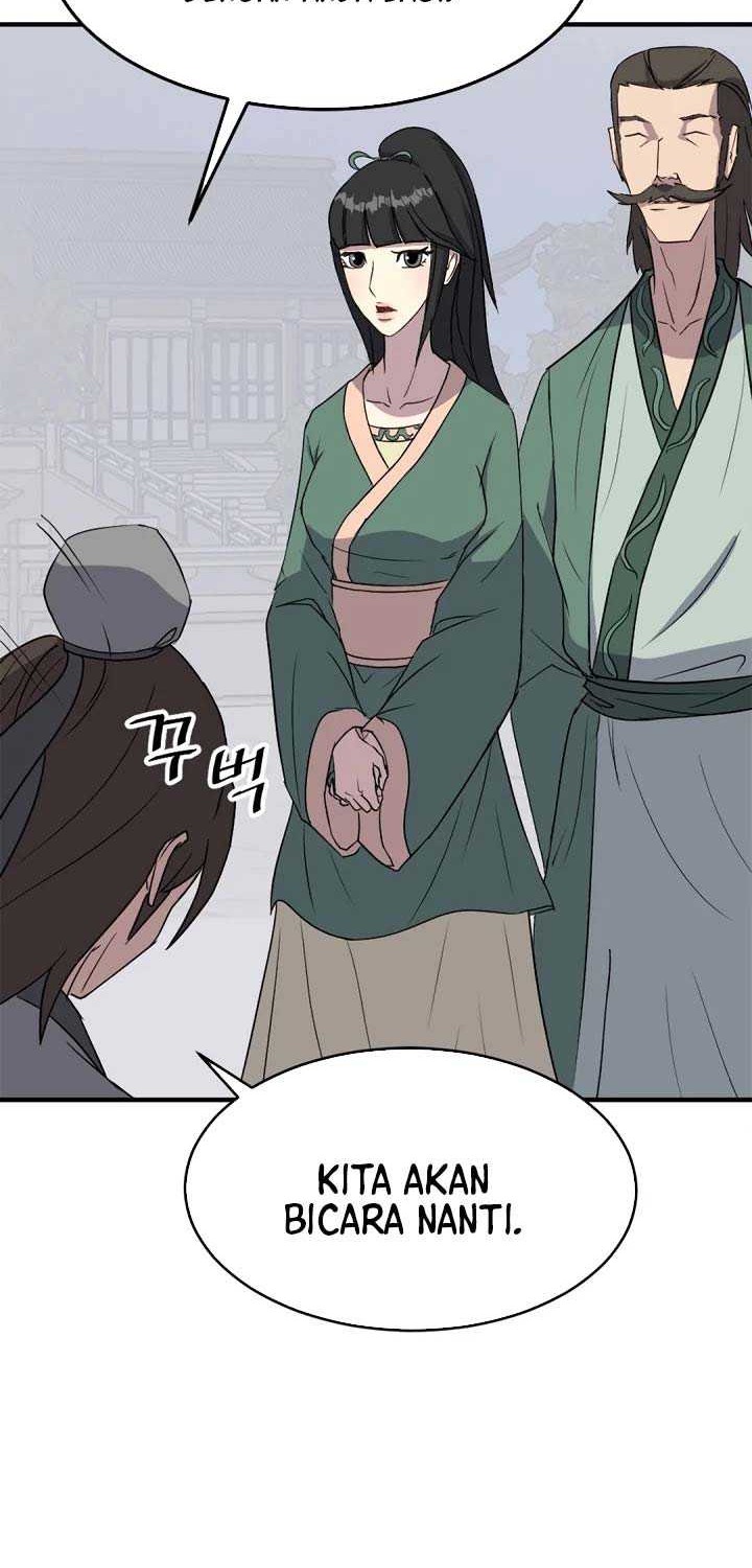 The Invincible Immortal Chapter 99 Gambar 15