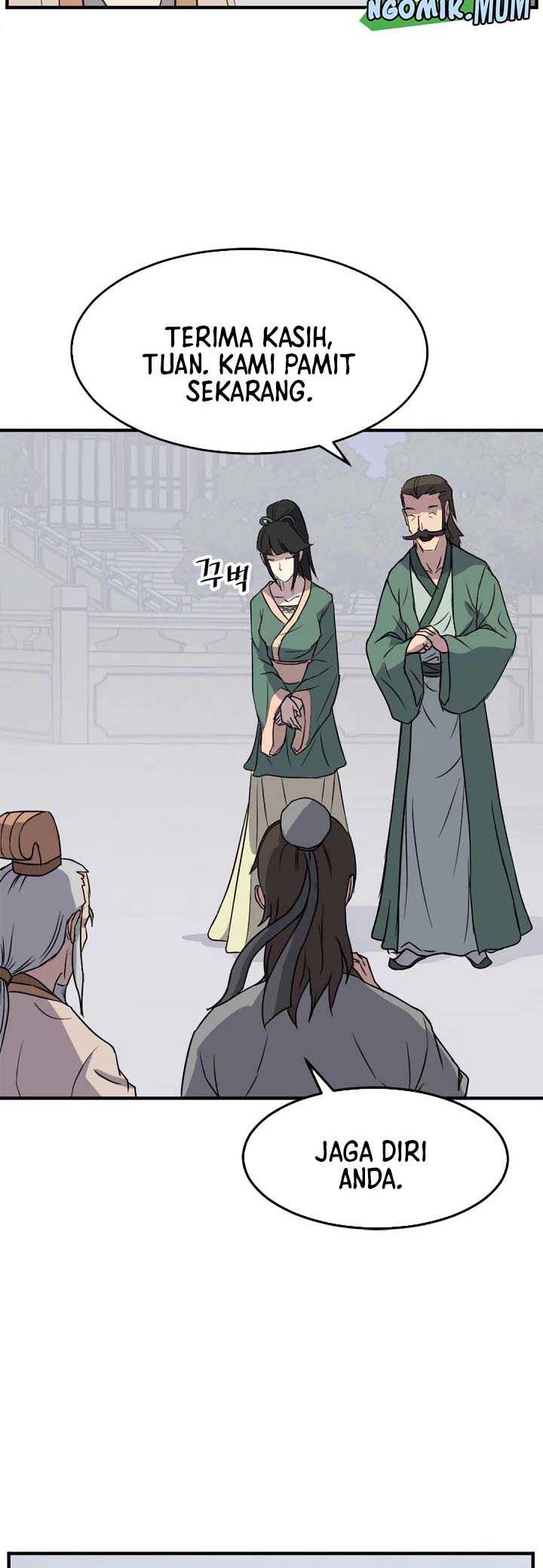 The Invincible Immortal Chapter 99 Gambar 17