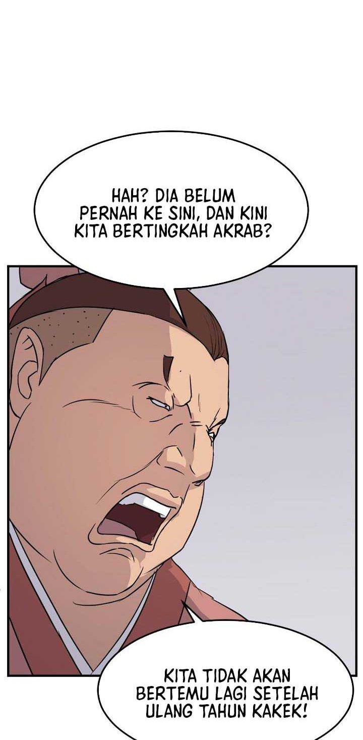 The Invincible Immortal Chapter 98 Gambar 21