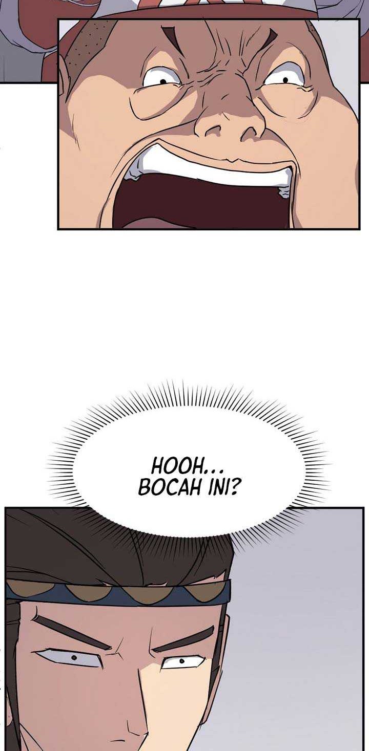 The Invincible Immortal Chapter 98 Gambar 27
