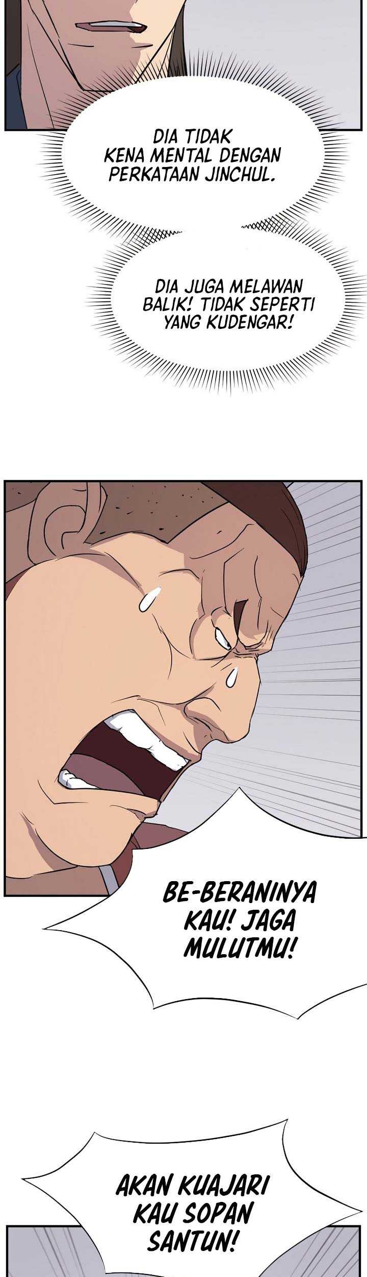 The Invincible Immortal Chapter 98 Gambar 28