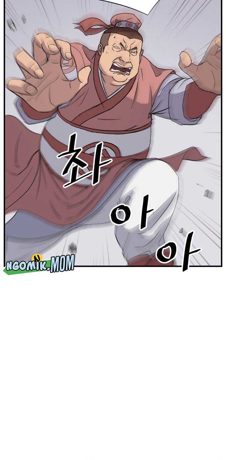 The Invincible Immortal Chapter 98 Gambar 29