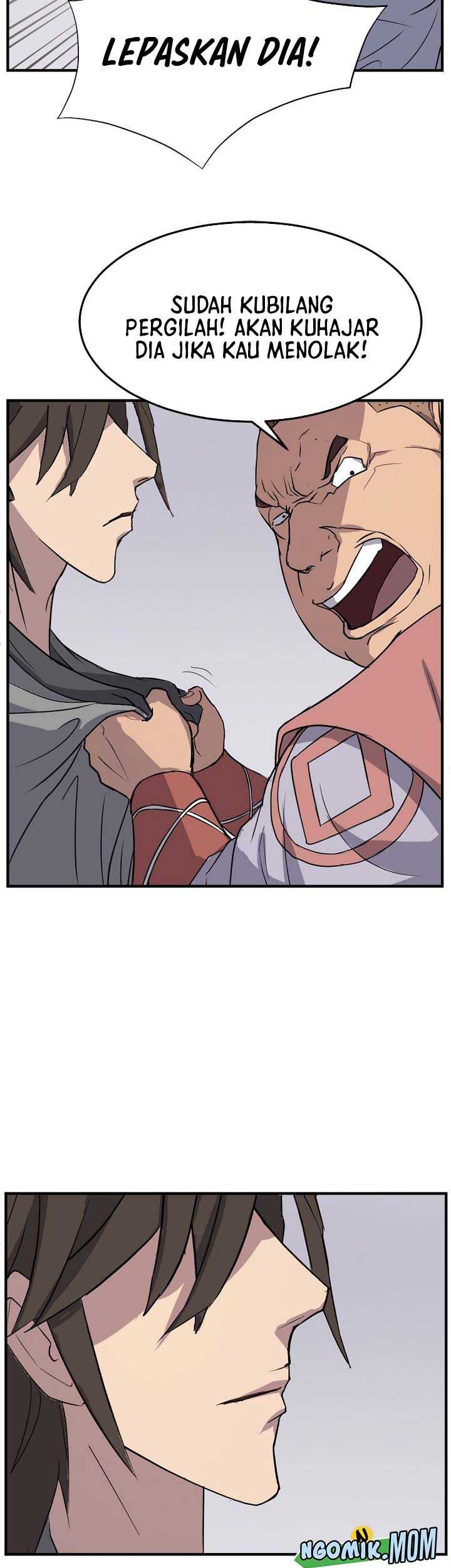 The Invincible Immortal Chapter 98 Gambar 32