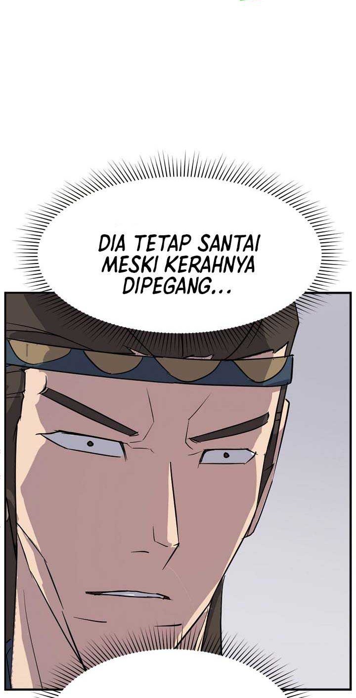 The Invincible Immortal Chapter 98 Gambar 33