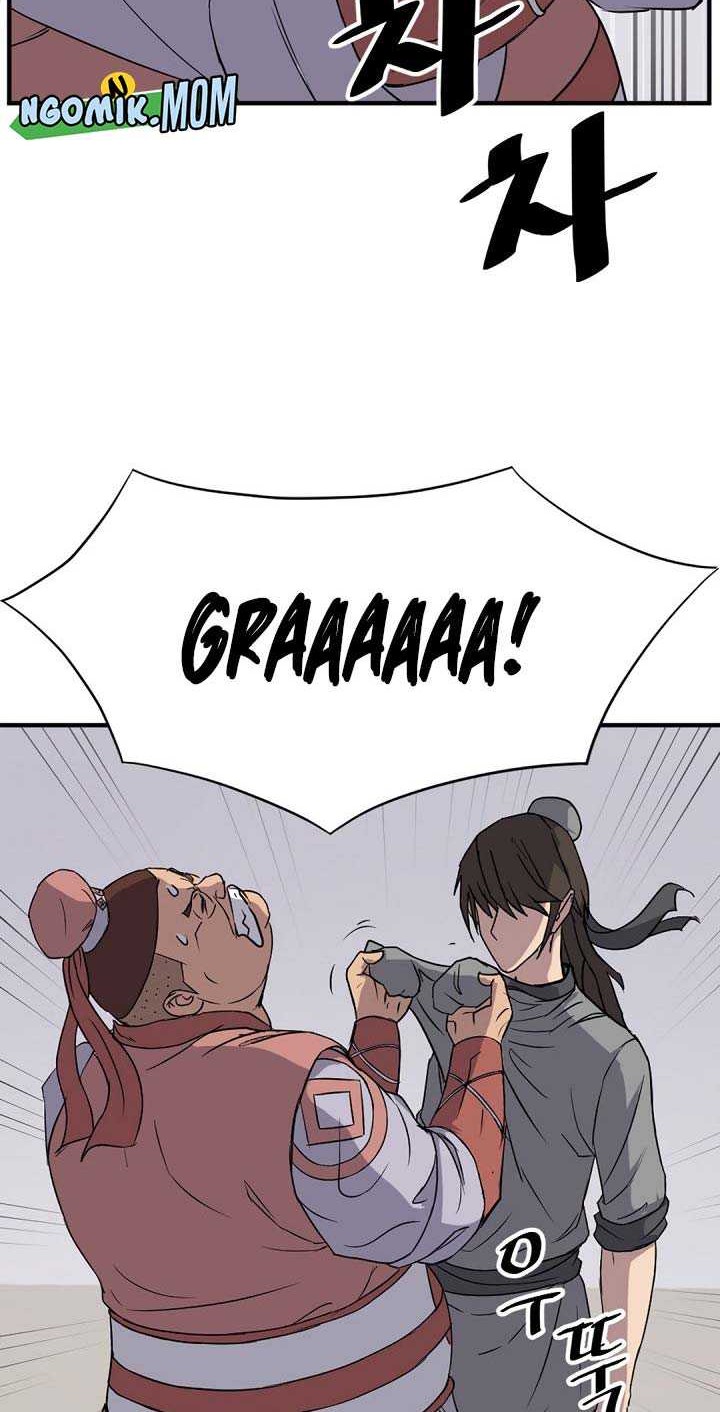 The Invincible Immortal Chapter 98 Gambar 35