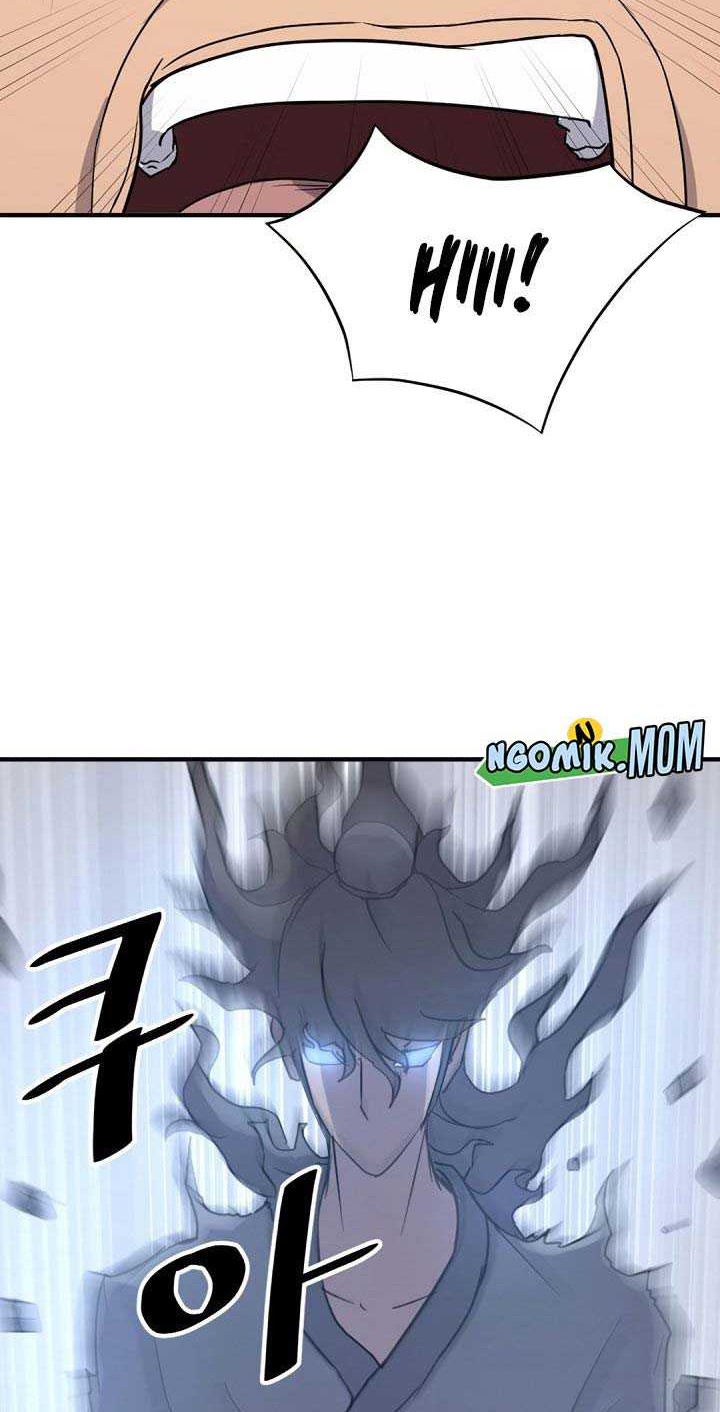 The Invincible Immortal Chapter 98 Gambar 39