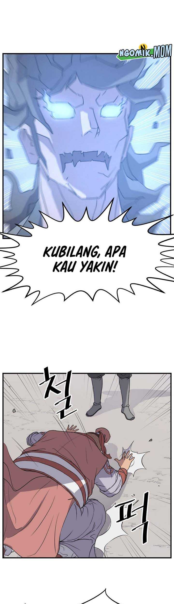 The Invincible Immortal Chapter 98 Gambar 42