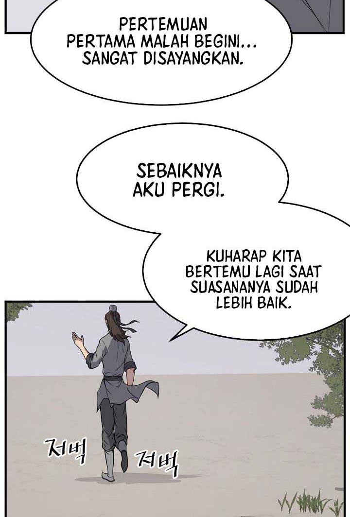 The Invincible Immortal Chapter 98 Gambar 47