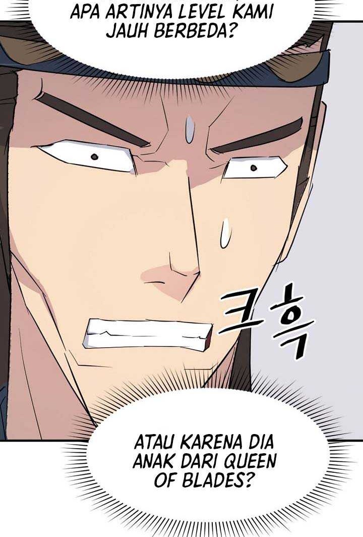 The Invincible Immortal Chapter 98 Gambar 49