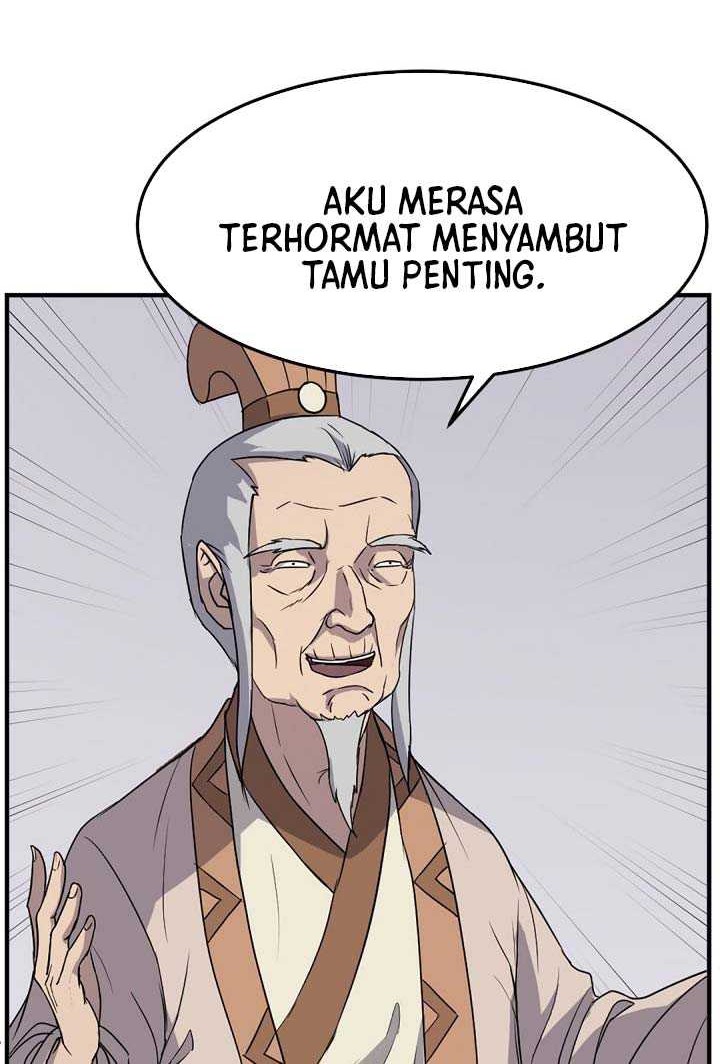 The Invincible Immortal Chapter 98 Gambar 53