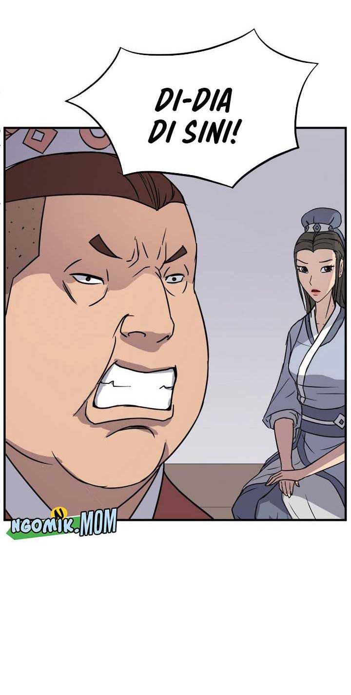 The Invincible Immortal Chapter 98 Gambar 13