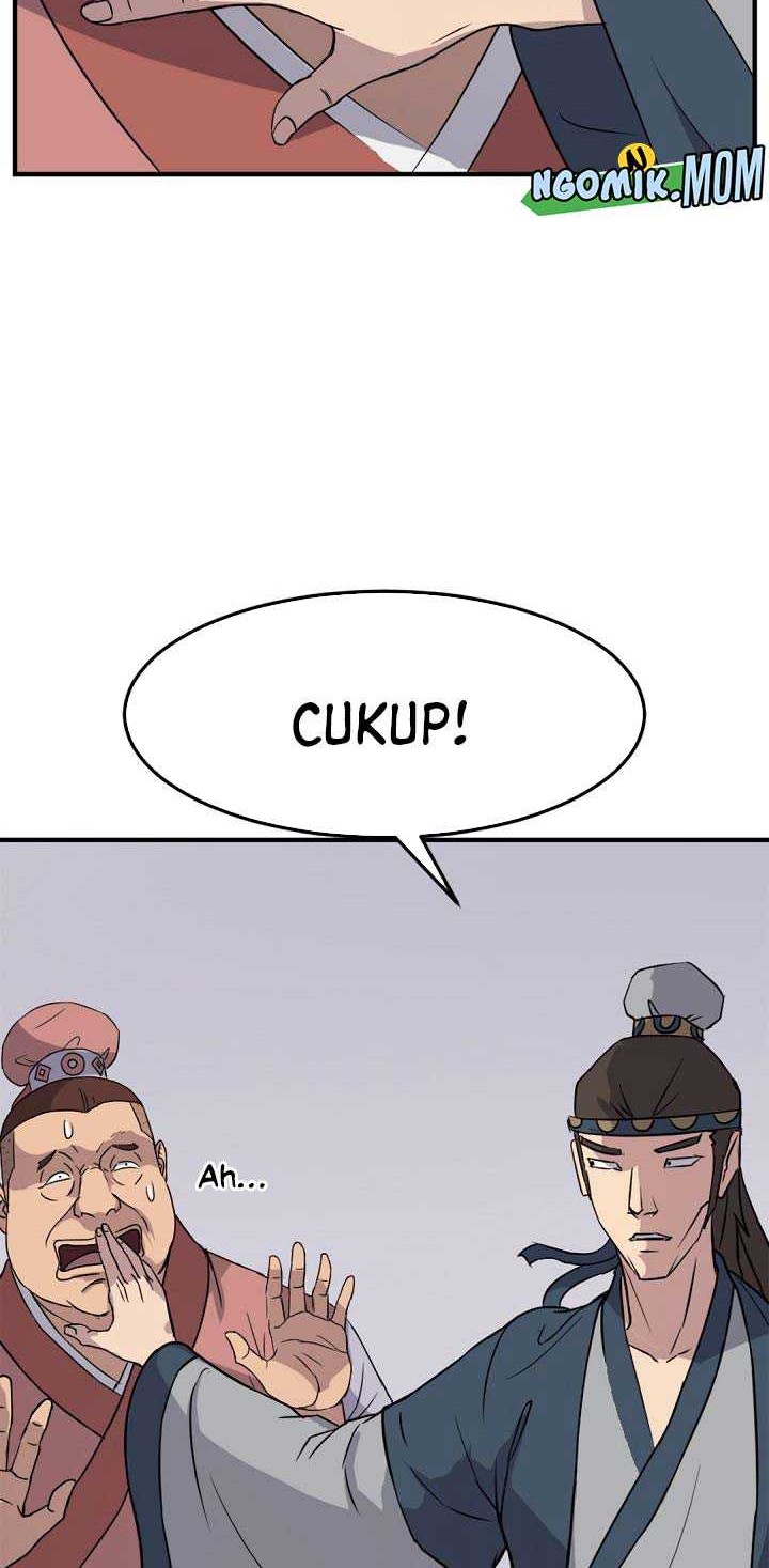 The Invincible Immortal Chapter 98 Gambar 17