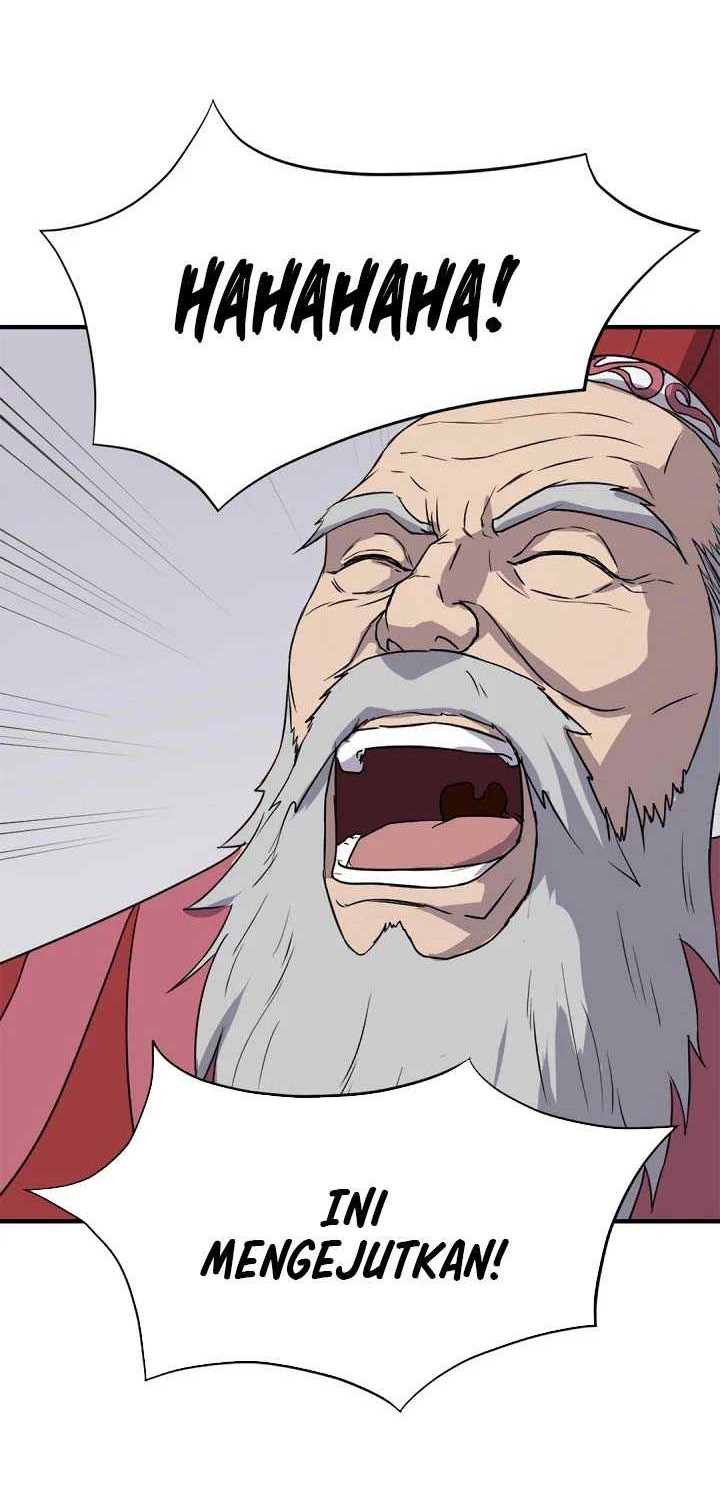 The Invincible Immortal Chapter 97 Gambar 23