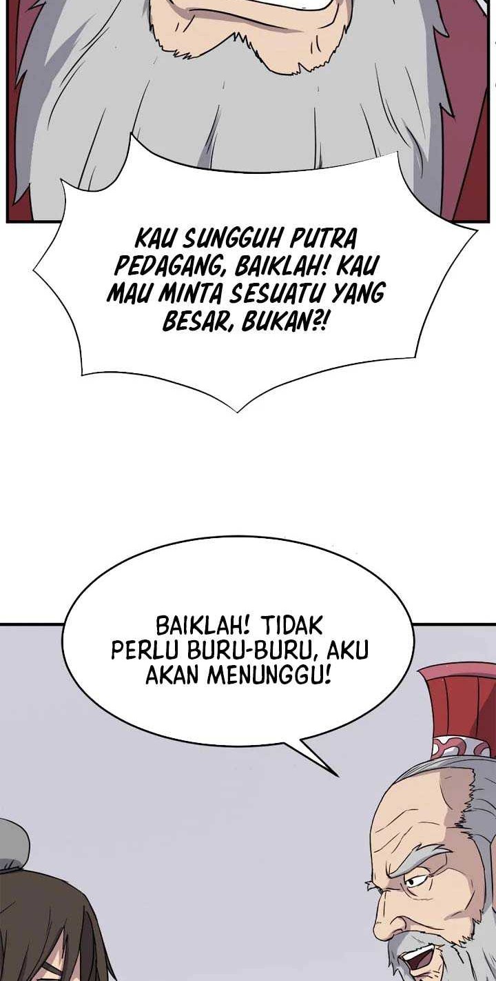 The Invincible Immortal Chapter 97 Gambar 31