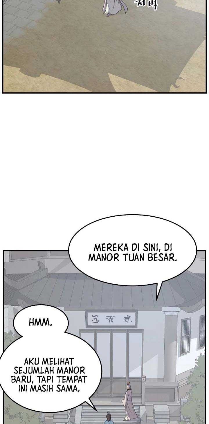 The Invincible Immortal Chapter 97 Gambar 3