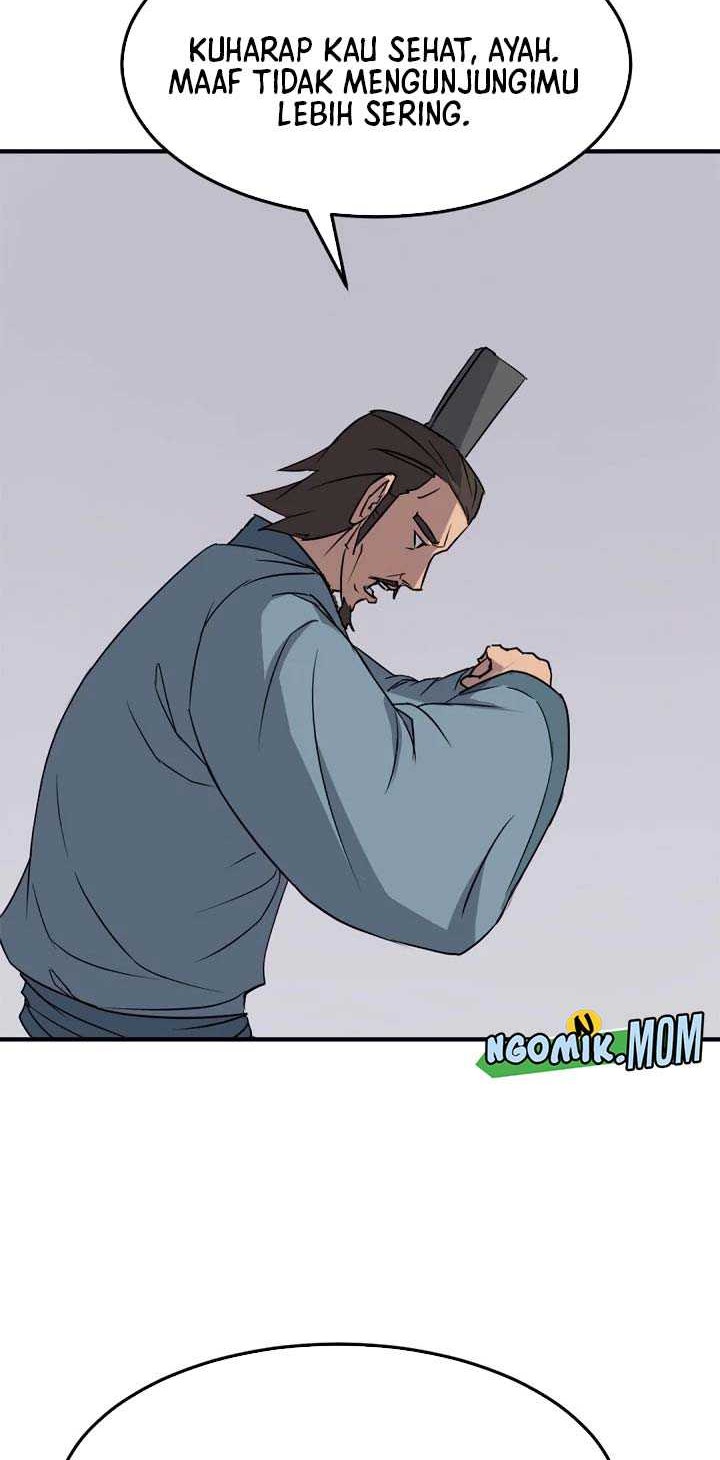 The Invincible Immortal Chapter 97 Gambar 9