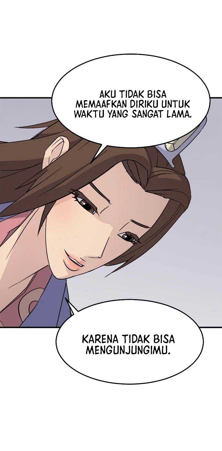 The Invincible Immortal Chapter 97 Gambar 15