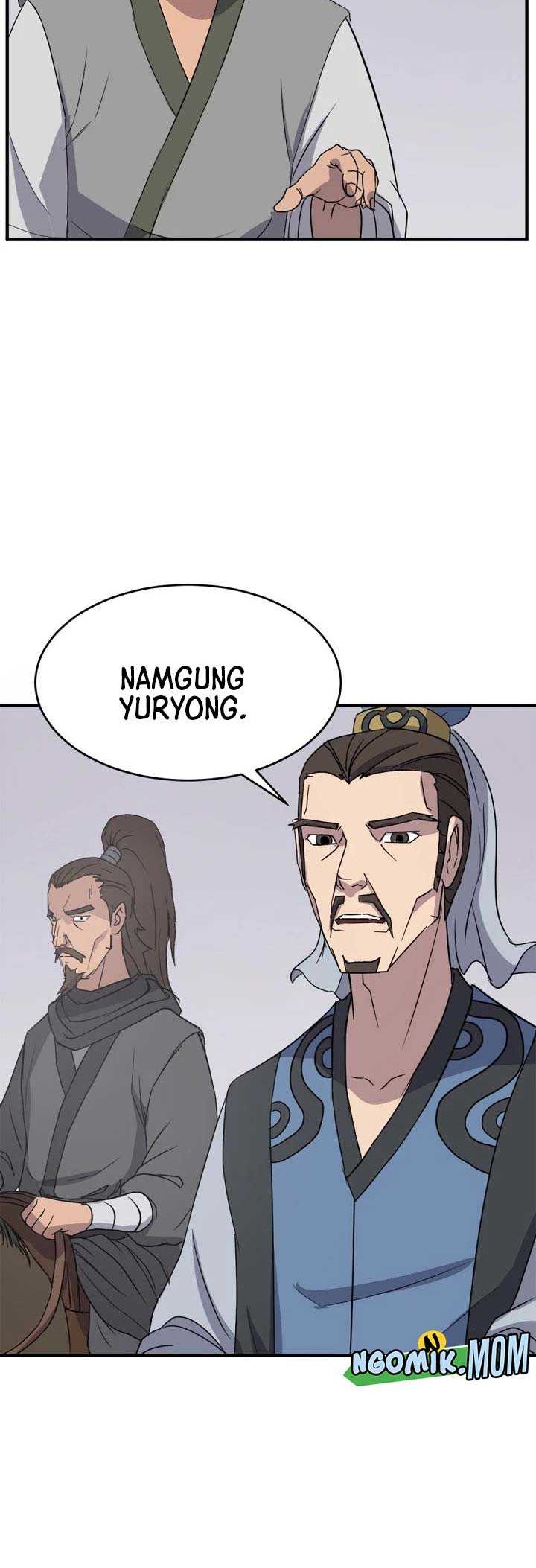 The Invincible Immortal Chapter 95 Gambar 27
