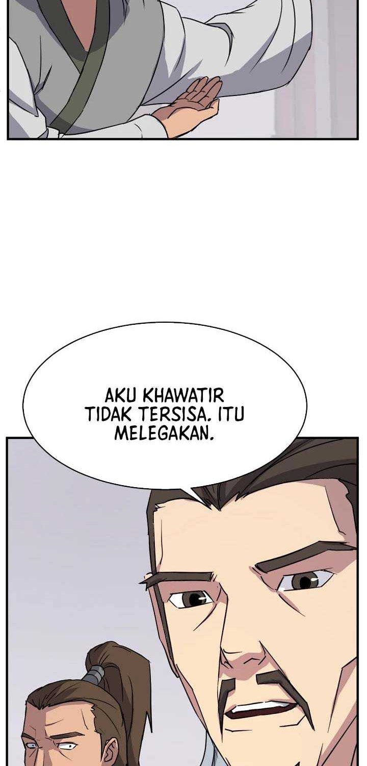 The Invincible Immortal Chapter 95 Gambar 31