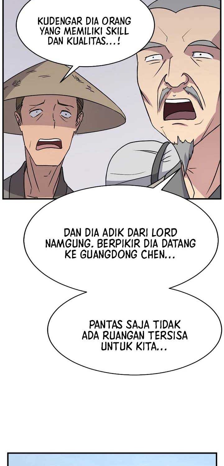 The Invincible Immortal Chapter 95 Gambar 33