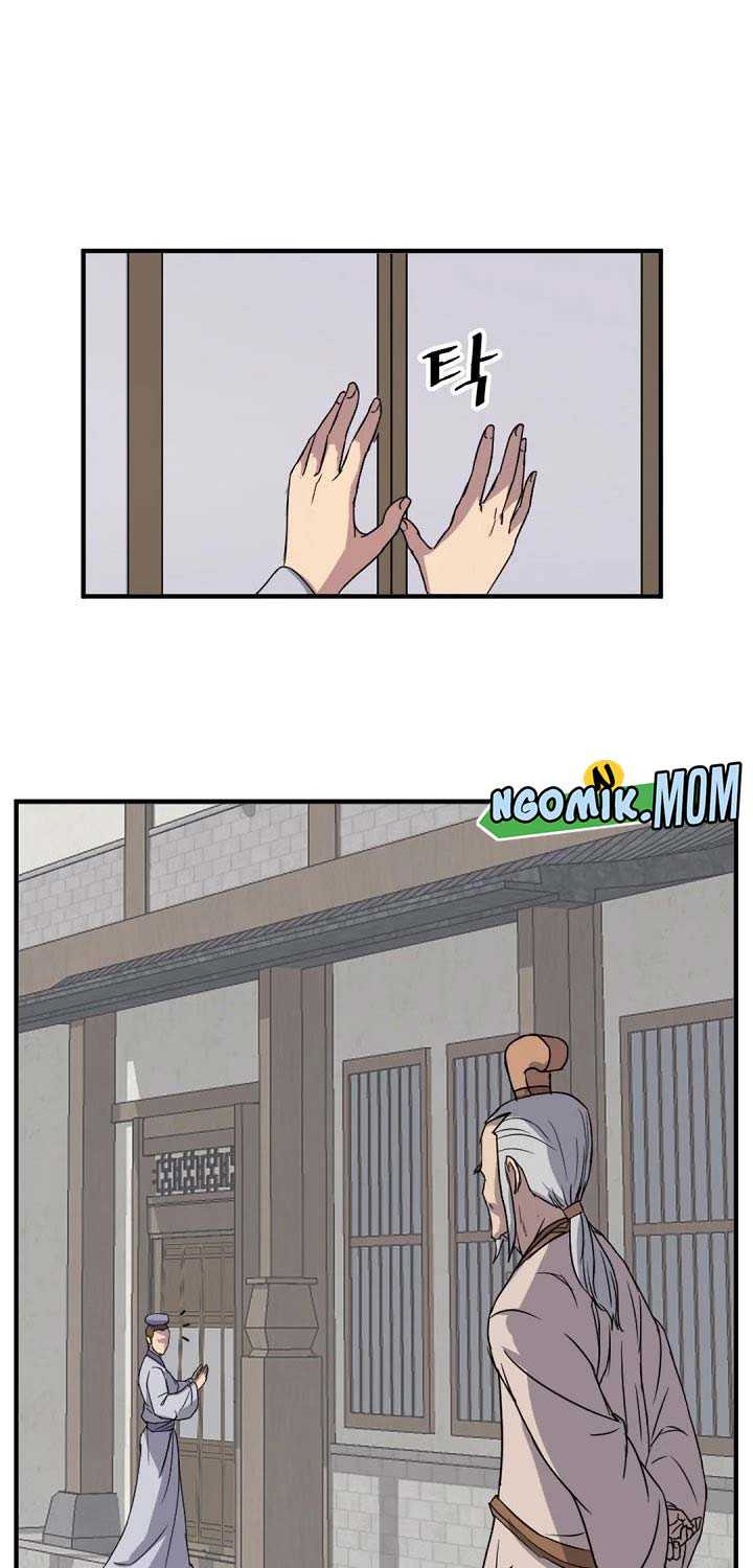 The Invincible Immortal Chapter 95 Gambar 35