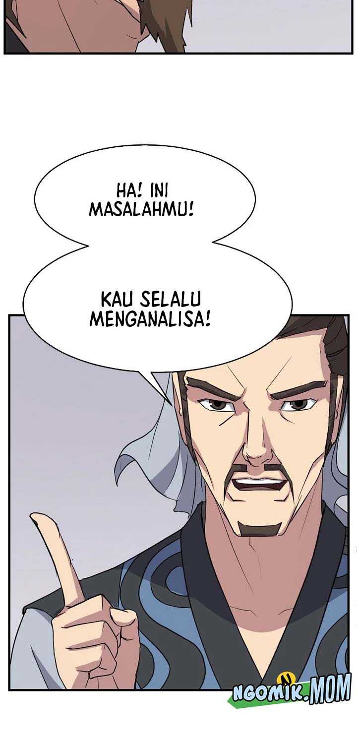 The Invincible Immortal Chapter 95 Gambar 41