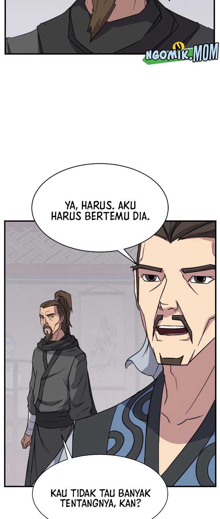 The Invincible Immortal Chapter 95 Gambar 43