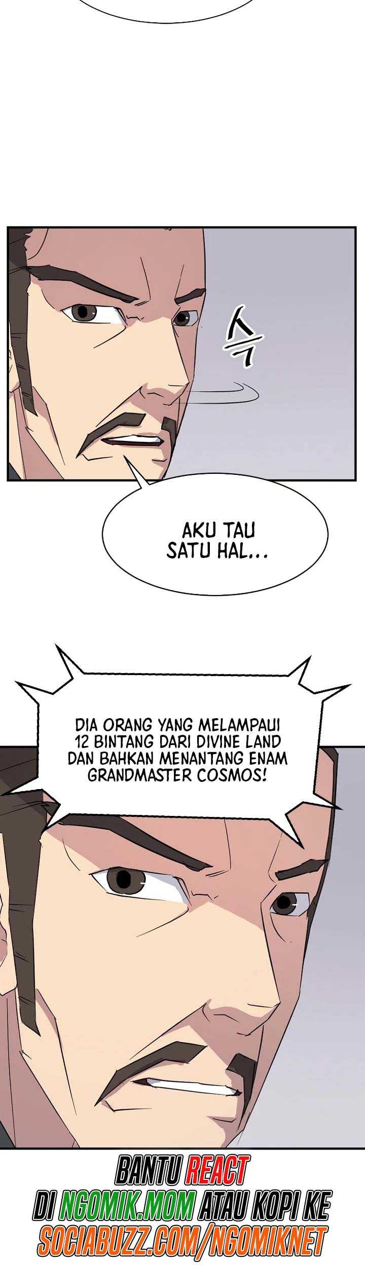 The Invincible Immortal Chapter 95 Gambar 44