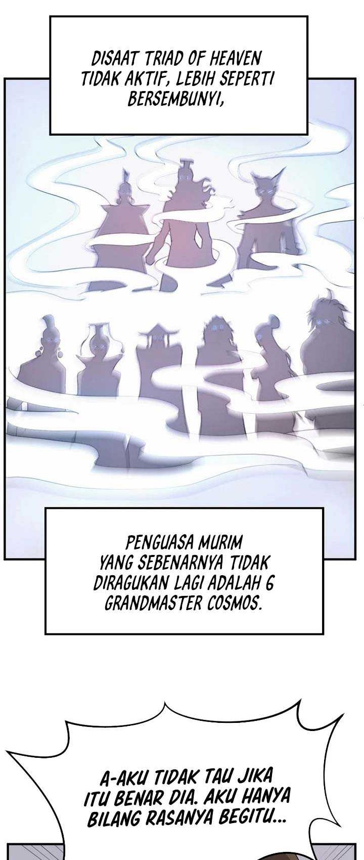 The Invincible Immortal Chapter 95 Gambar 45