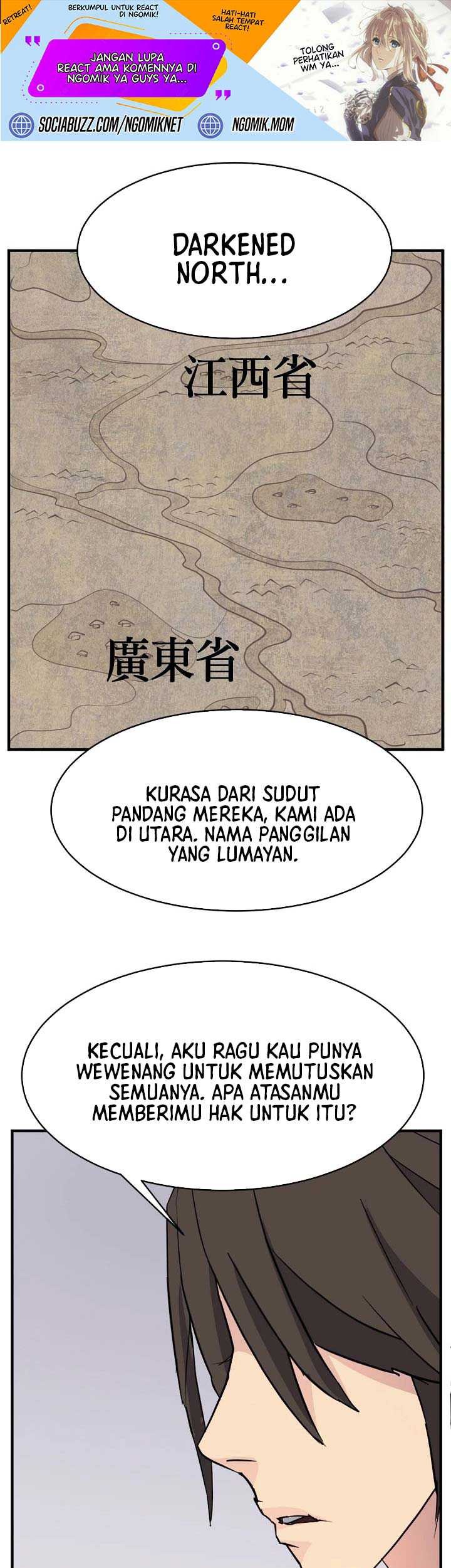Baca  The Invincible Immortal Chapter 95 Gambar 2