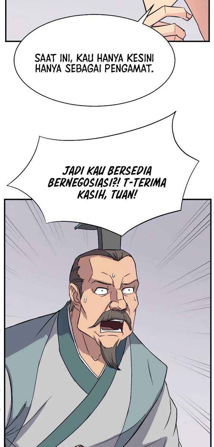 The Invincible Immortal Chapter 95 Gambar 3