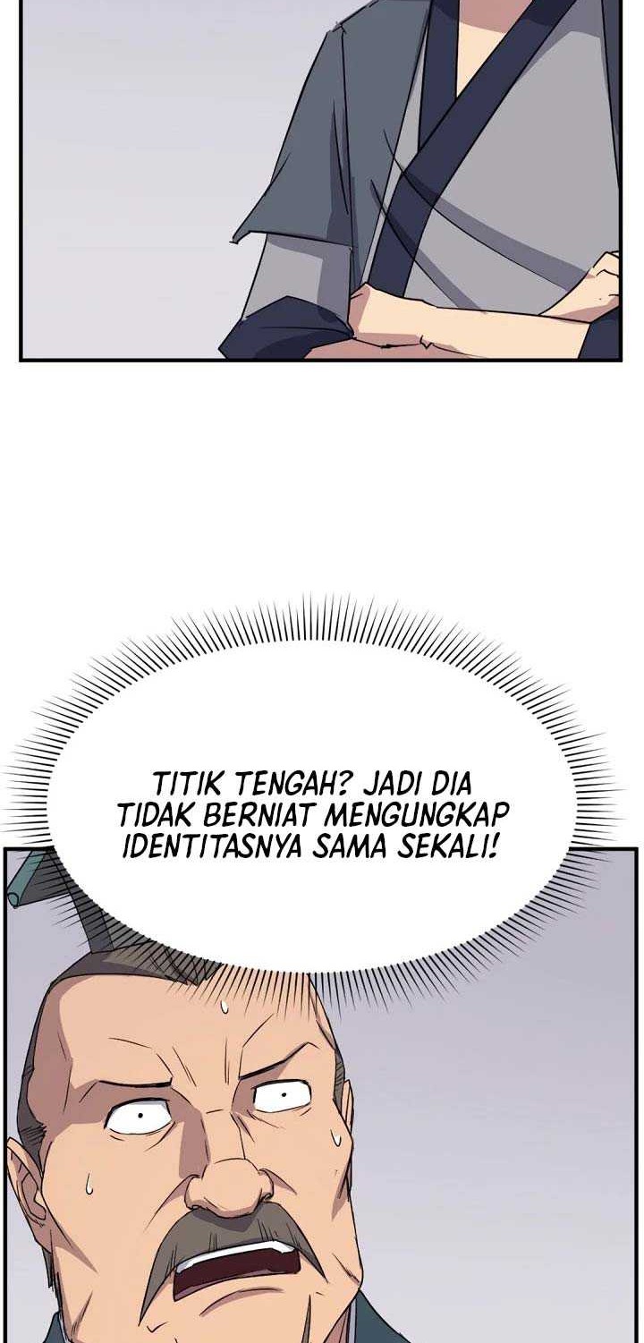 The Invincible Immortal Chapter 95 Gambar 5