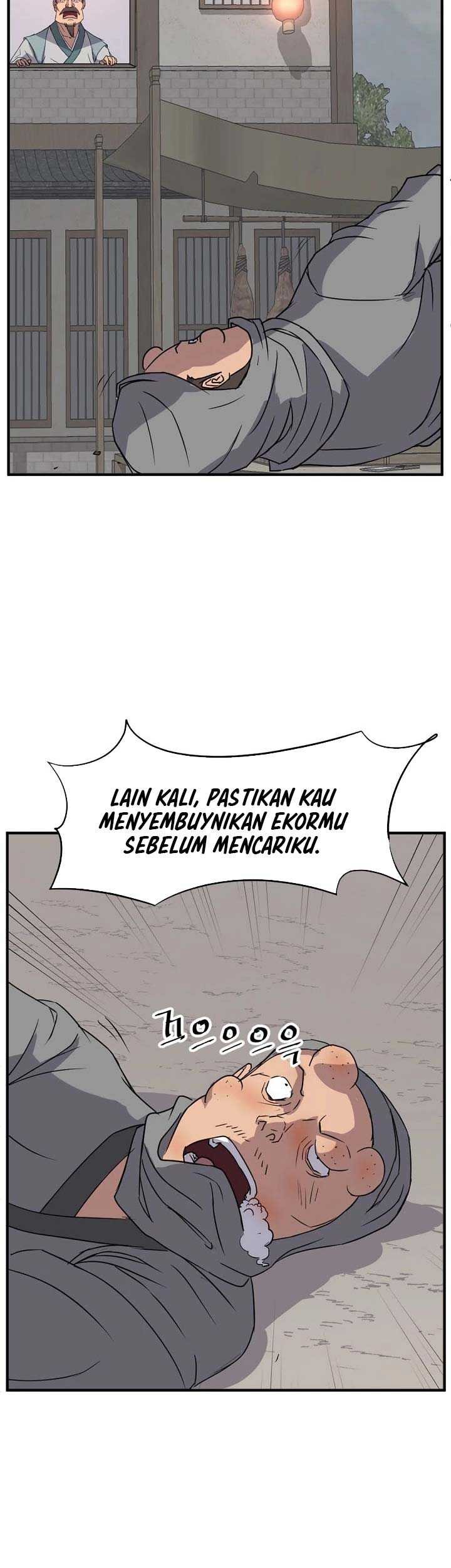 The Invincible Immortal Chapter 95 Gambar 14