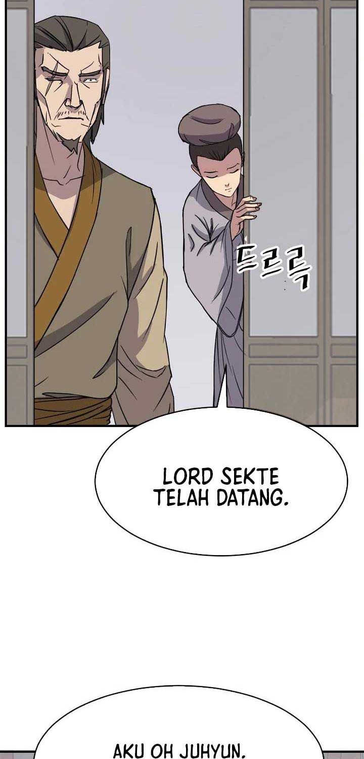 The Invincible Immortal Chapter 94 Gambar 19