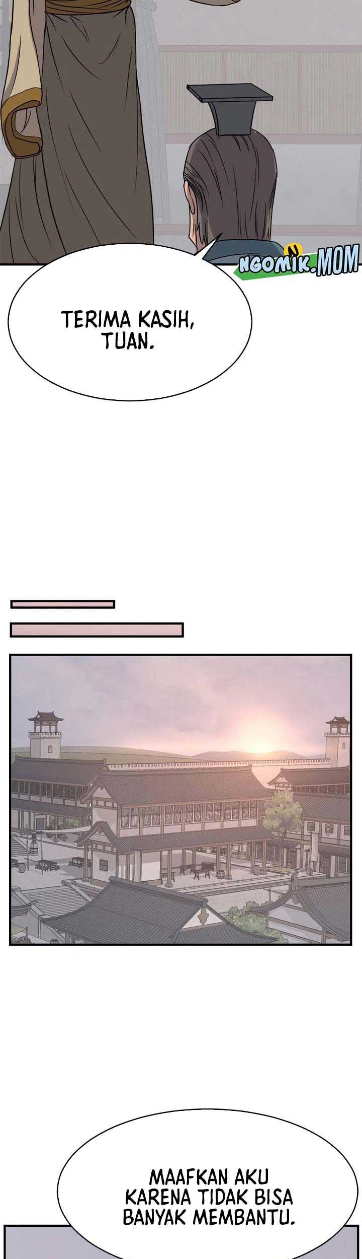 The Invincible Immortal Chapter 94 Gambar 24