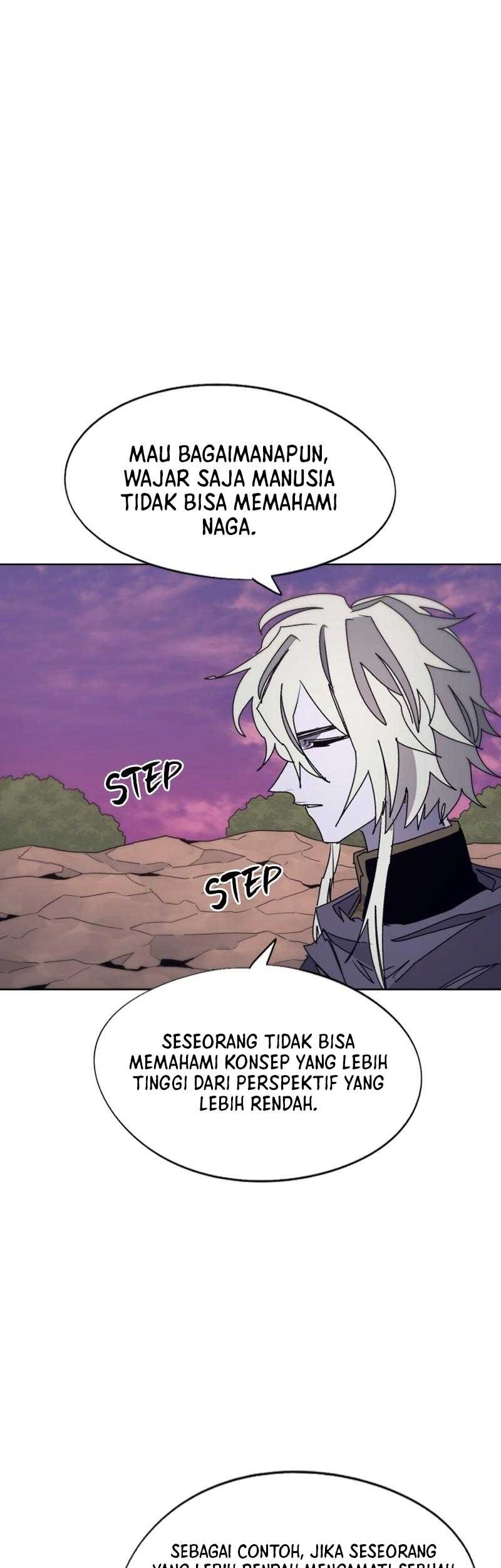 Baca The Last Knight Of The Fire Chapter 100 Gambar 2