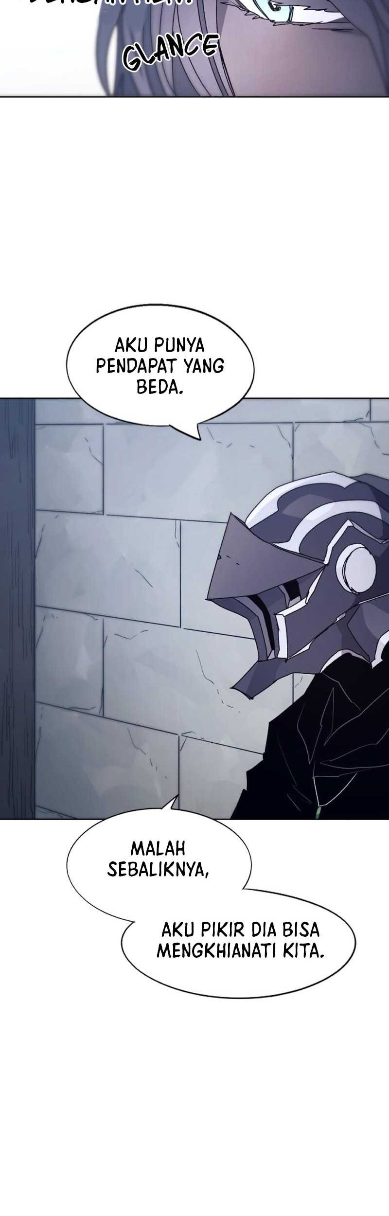 The Last Knight Of The Fire Chapter 100 Gambar 23