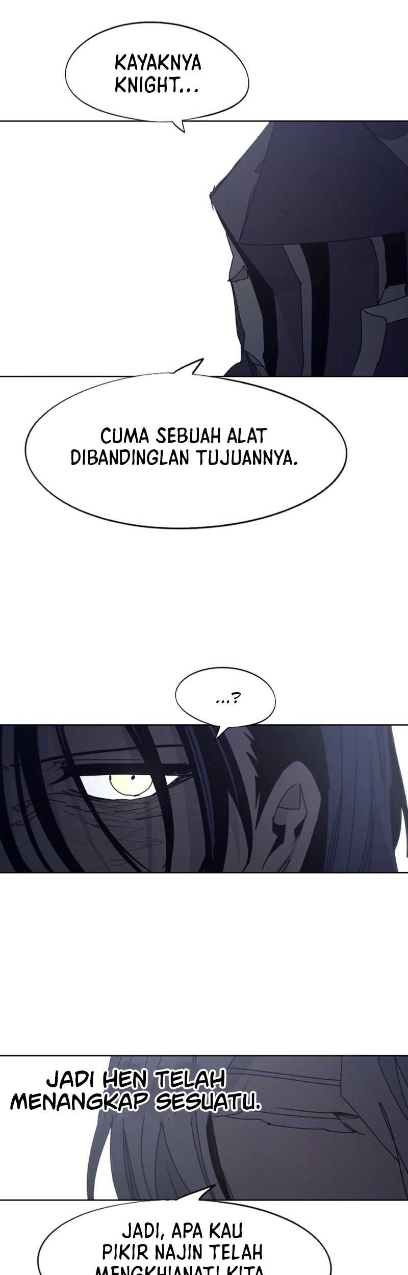 The Last Knight Of The Fire Chapter 100 Gambar 24