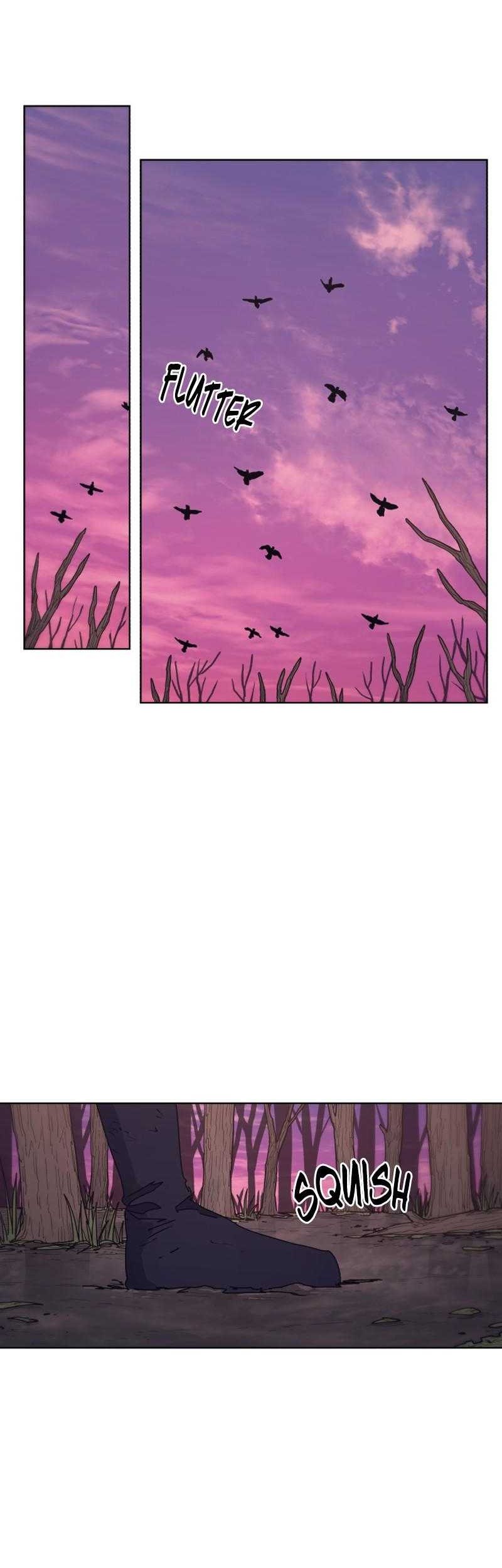 The Last Knight Of The Fire Chapter 100 Gambar 28