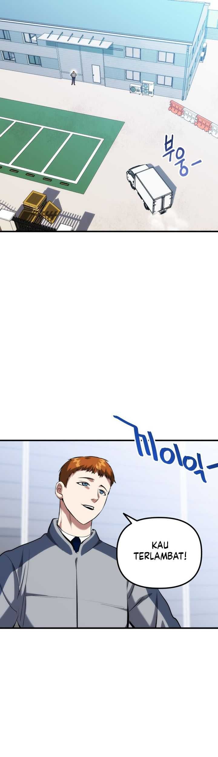 Killing Killer Chapter 78 Gambar 20