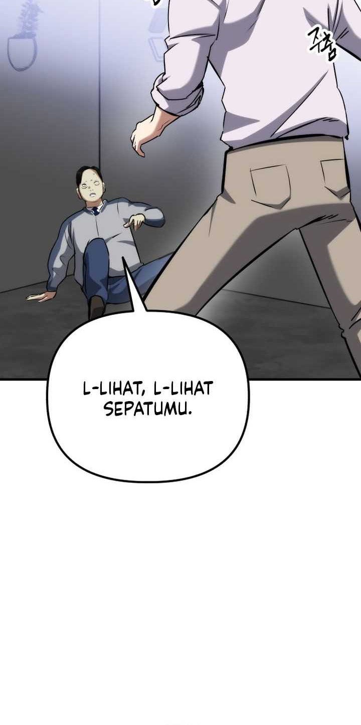 Killing Killer Chapter 78 Gambar 29