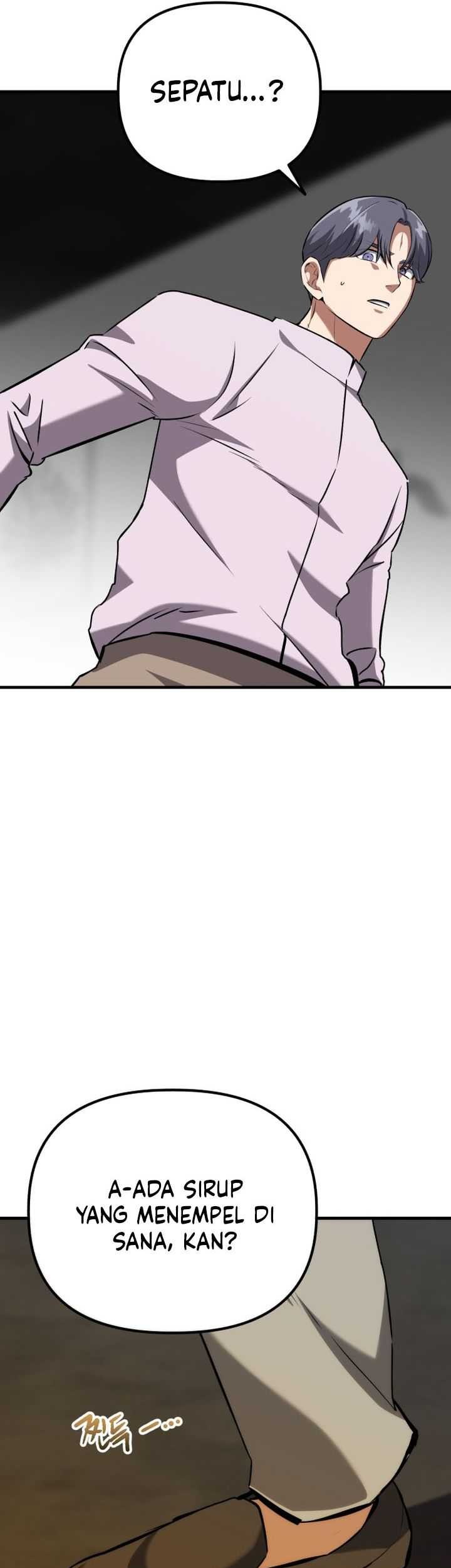 Killing Killer Chapter 78 Gambar 30