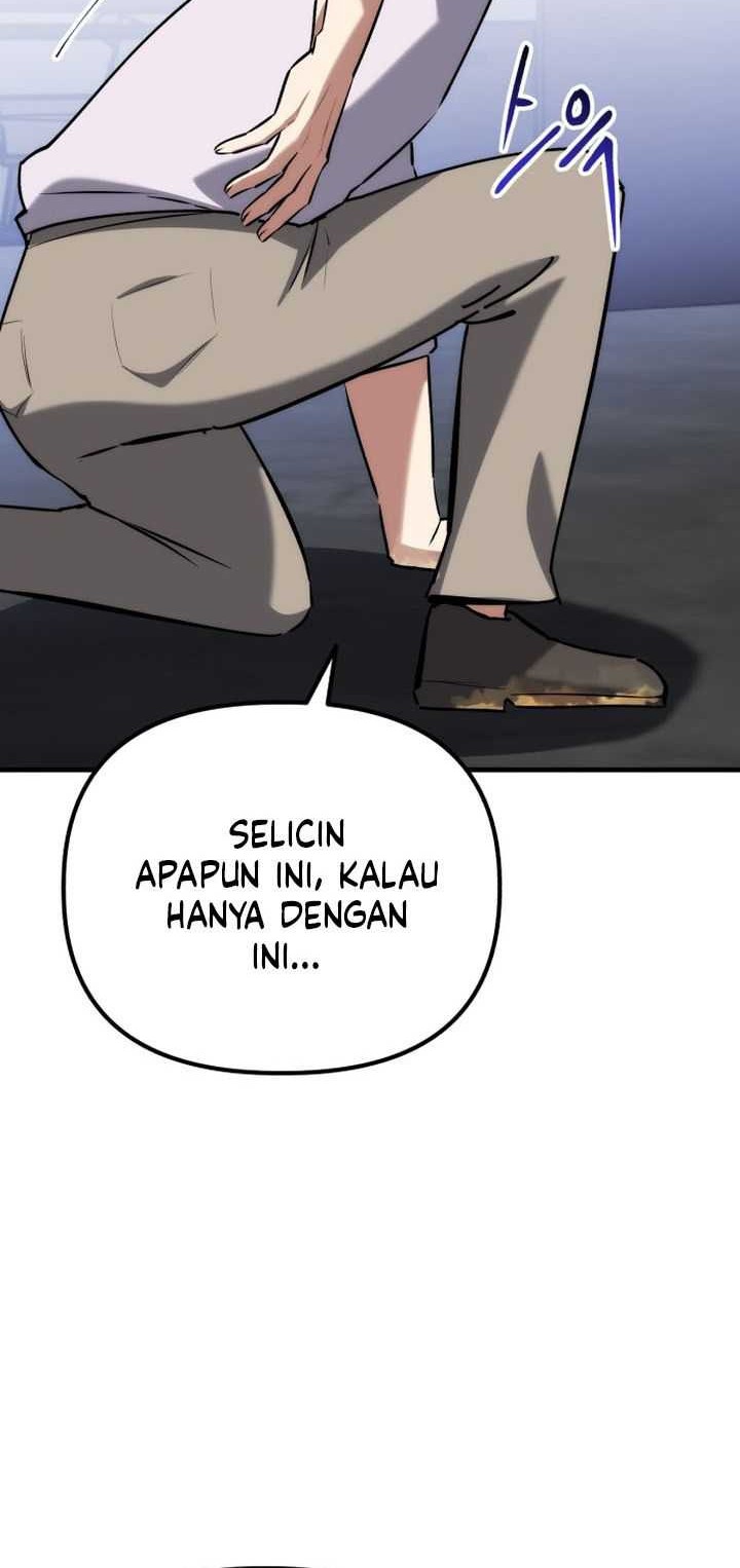 Killing Killer Chapter 78 Gambar 49