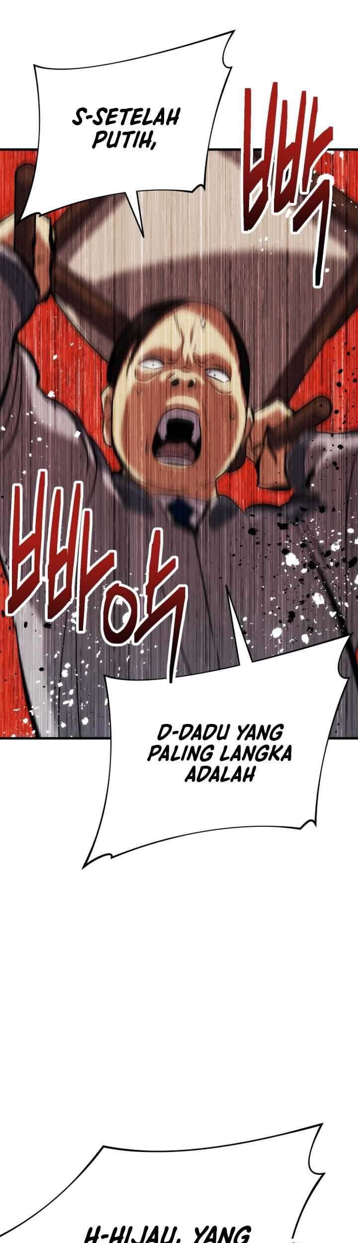 Killing Killer Chapter 78 Gambar 56