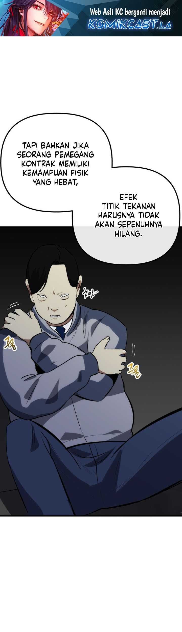 Baca Killing Killer Chapter 78 Gambar 2