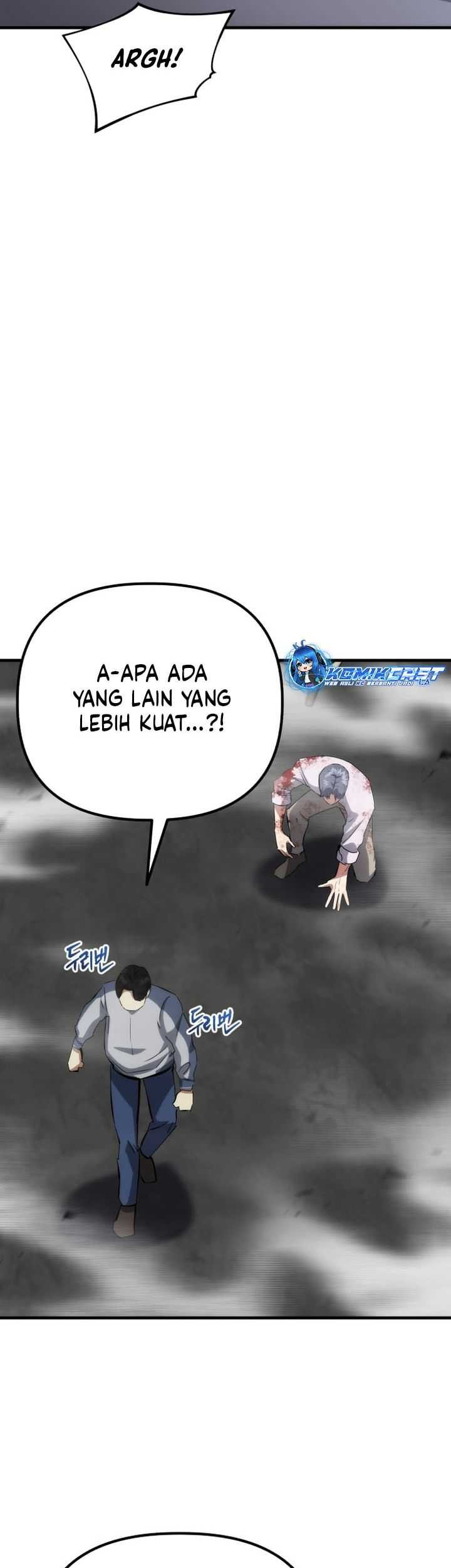 Killing Killer Chapter 78 Gambar 60