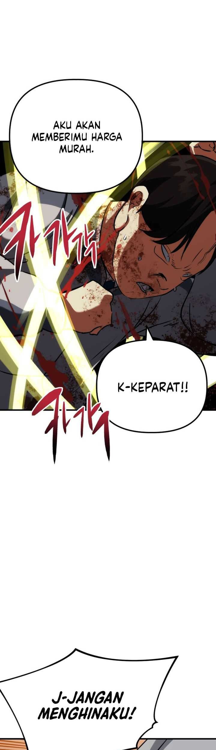 Killing Killer Chapter 78 Gambar 66