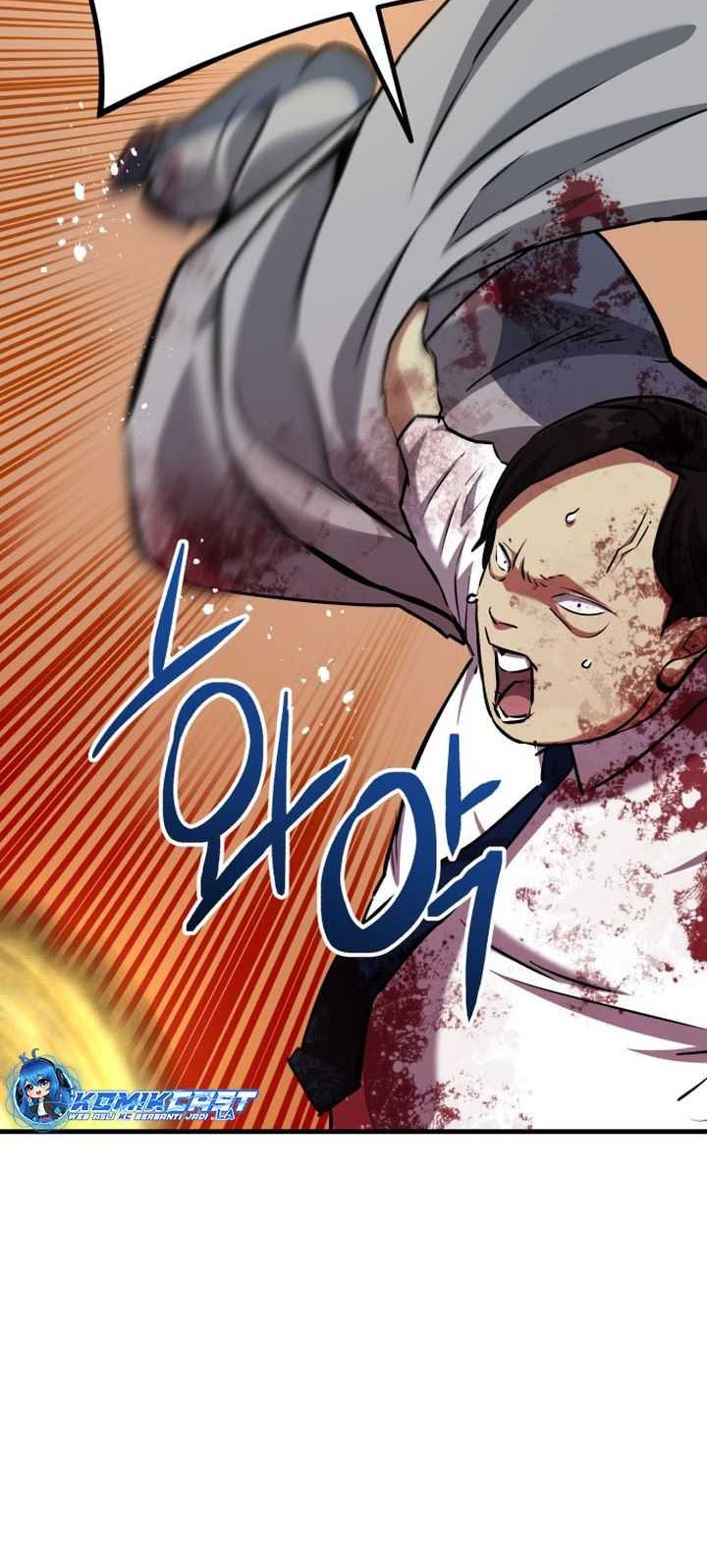 Killing Killer Chapter 78 Gambar 67